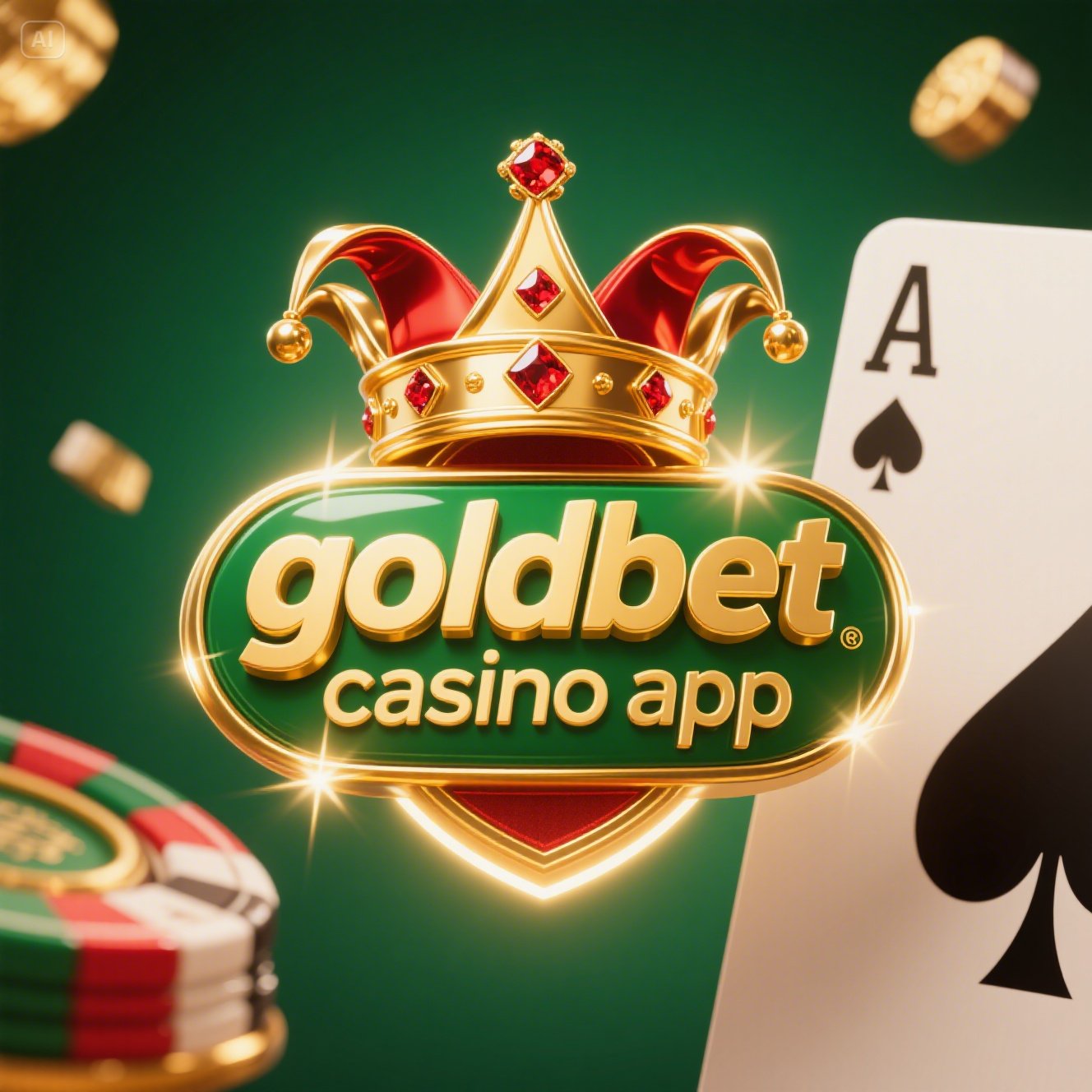 goldbet casino app